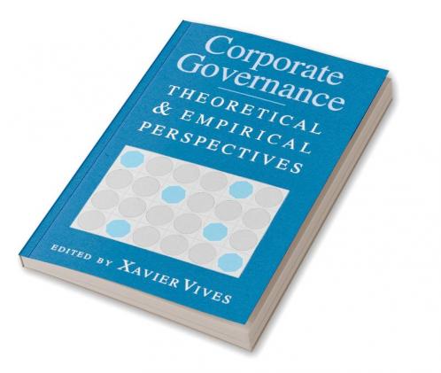 Corporate Governance