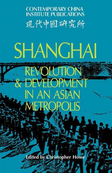 Shanghai