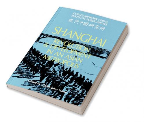 Shanghai