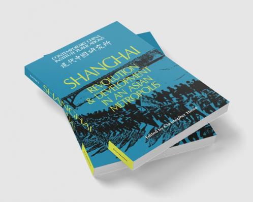 Shanghai