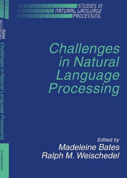 Challenges in Natural Language