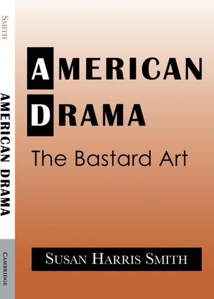 American Drama