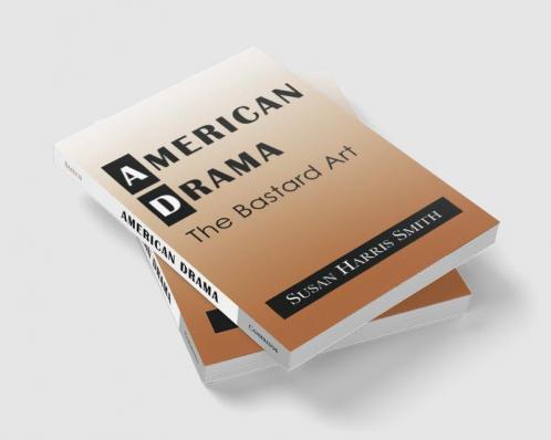 American Drama