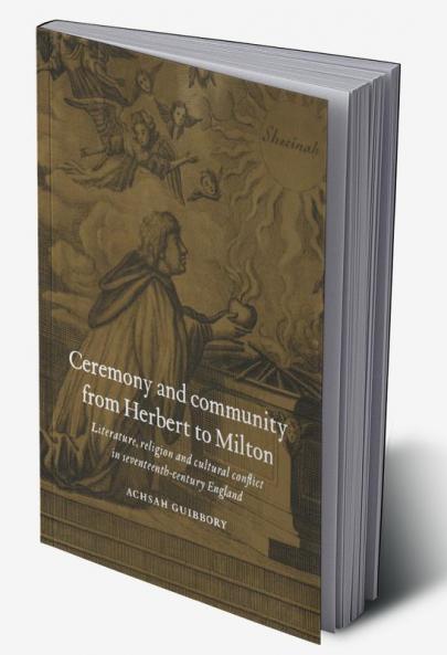 Ceremony and Community from Herbert to Milton