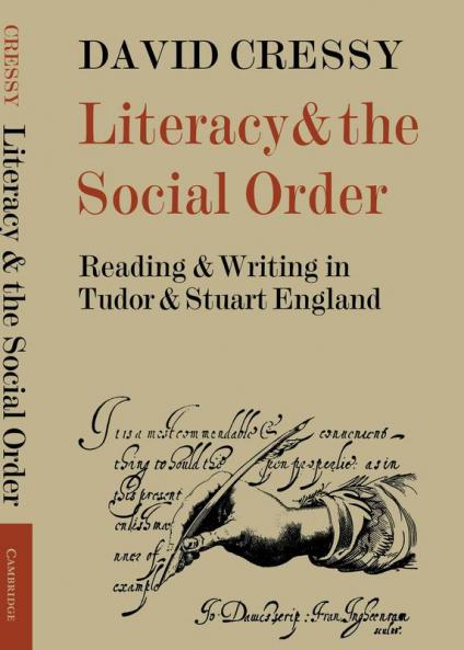 Literacy and the Social Order