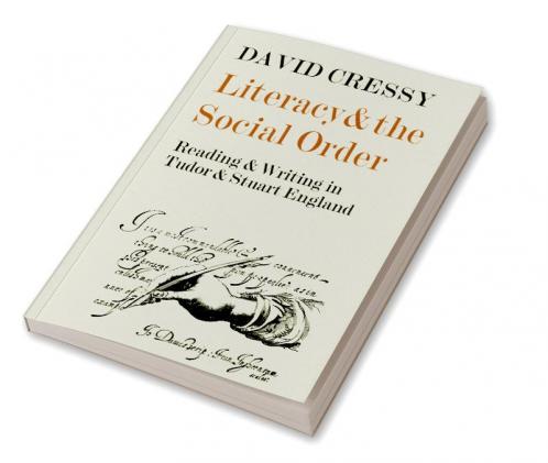 Literacy and the Social Order