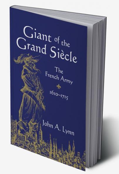 Giant of the Grand Si Cle