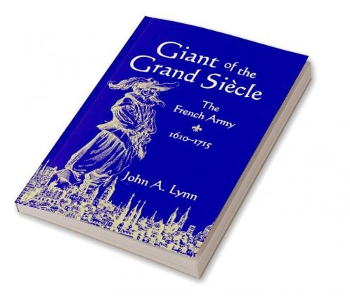 Giant of the Grand Si Cle
