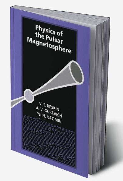 Physics of the Pulsar Magnetosphere