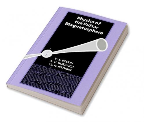 Physics of the Pulsar Magnetosphere