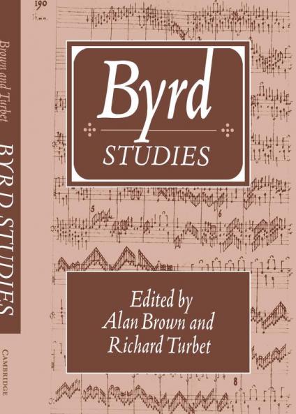 Byrd Studies
