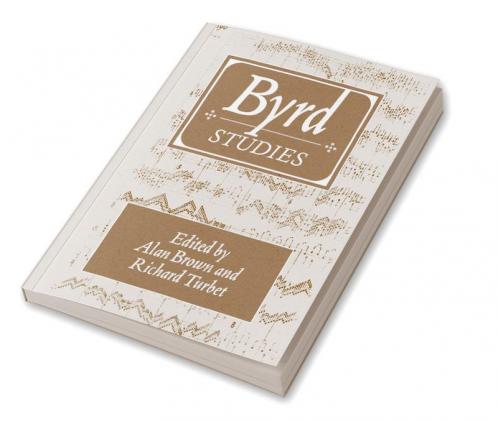 Byrd Studies