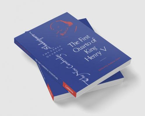 The First Quarto of King Henry V