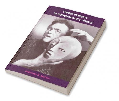 Verbal Violence in Contemporary Drama