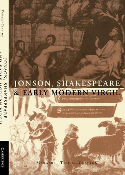 Jonson Shakespeare & Early Mod