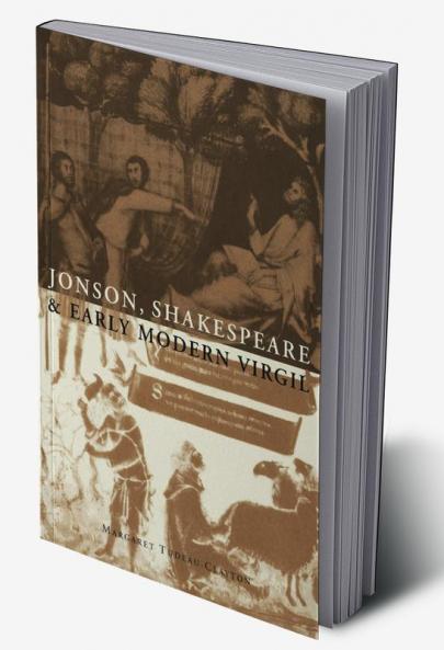 Jonson Shakespeare & Early Mod