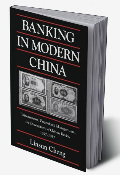 Banking in Modern China