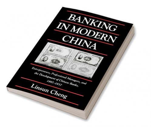 Banking in Modern China