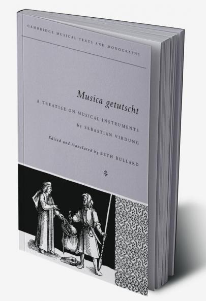 Musica Getutscht