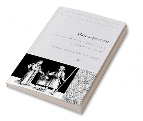 Musica Getutscht