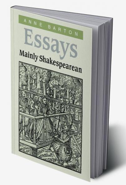 Essays Mainly Shakespearean