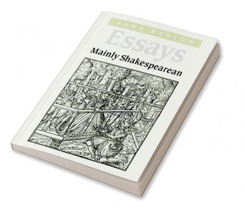 Essays Mainly Shakespearean