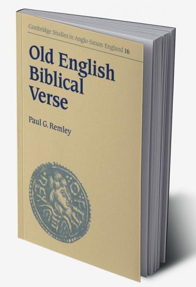 Old English Biblical Verse