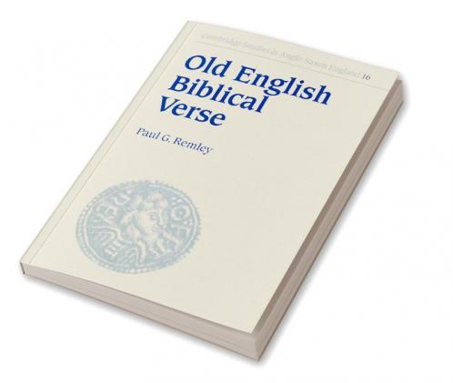 Old English Biblical Verse