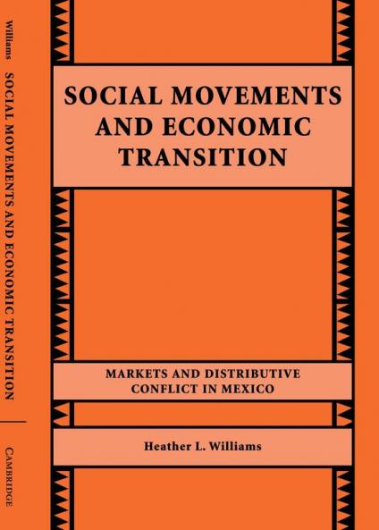 Social Movements and Economic Transition