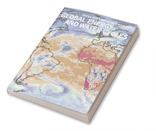 Global Energy and Water Cycles