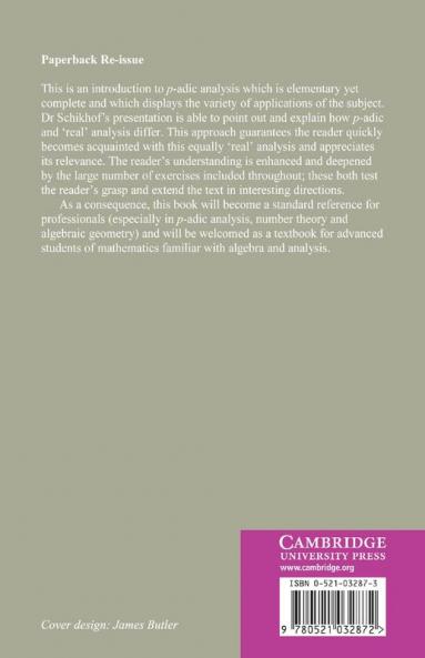 Ultrametric Calculus