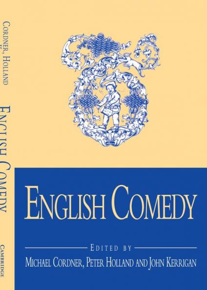 English Comedy