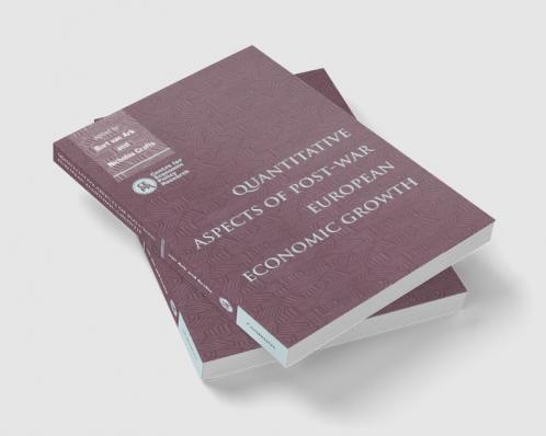 Quantitative Aspects of Post-War European Economic Growth