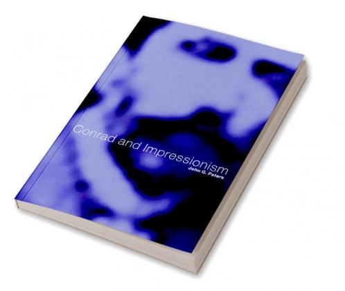 Conrad and Impressionism