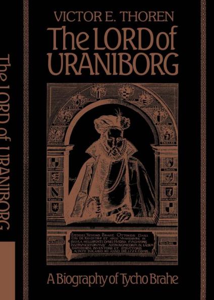 The Lord of Uraniborg