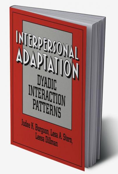 Interpersonal Adaptation