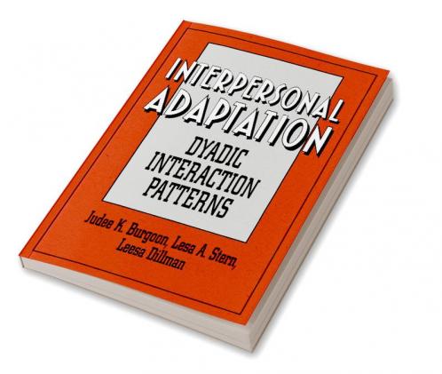 Interpersonal Adaptation