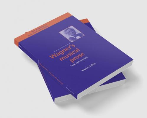 Wagner's Musical Prose