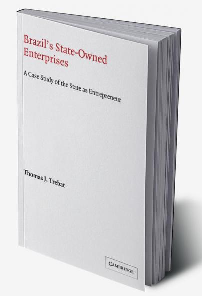Brazil's State-Owned Enterprises