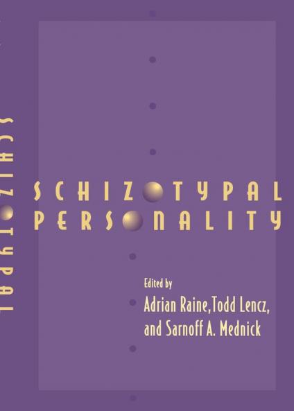 Schizotypal Personality