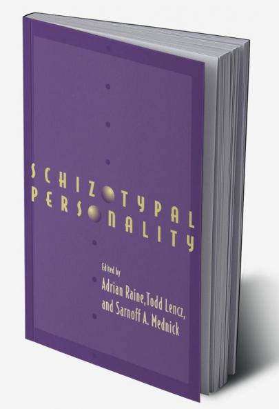 Schizotypal Personality