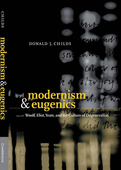 Modernism and Eugenics