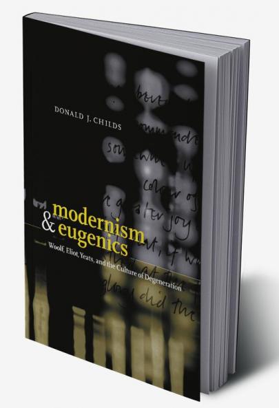 Modernism and Eugenics