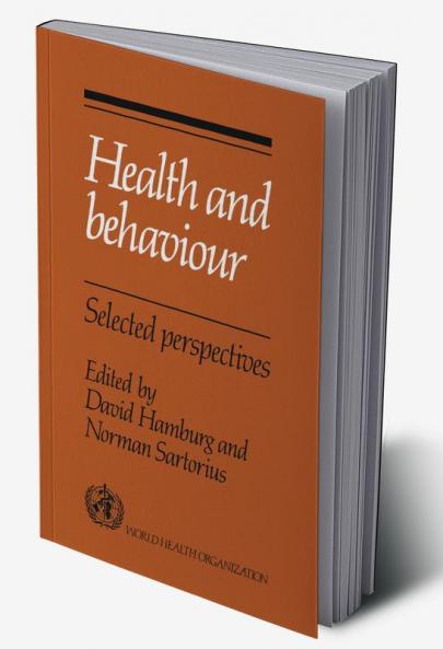 Health and Behaviour