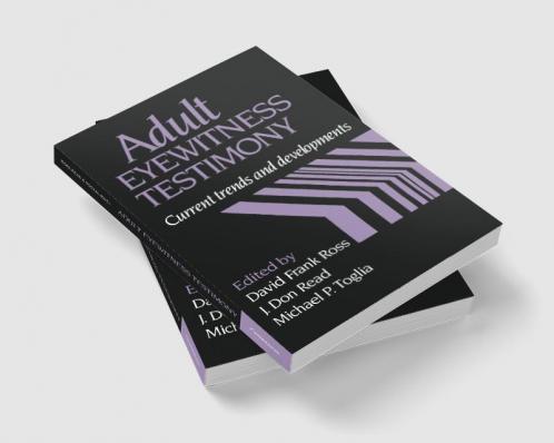 Adult Eyewitness Testimony