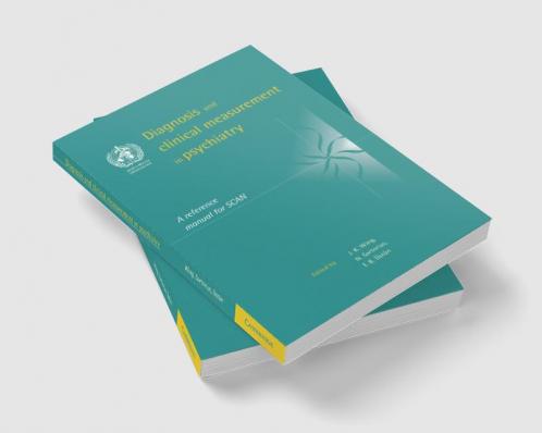Diagnosis and Clinical Measurement in Psychiatry