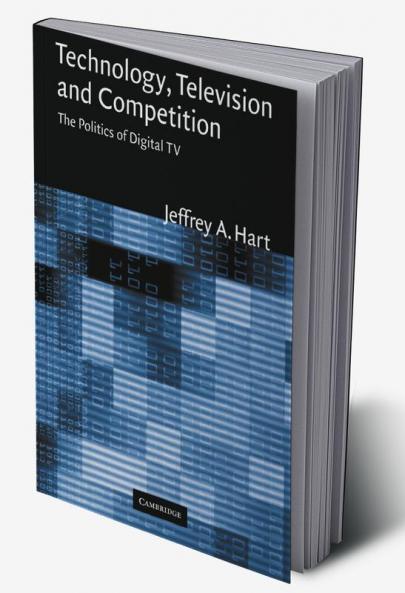 Technology Television and Competition