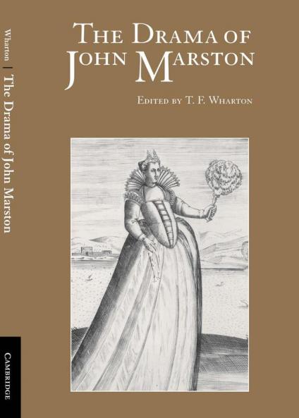 The Drama of John Marston