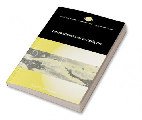 International Law in Antiquity