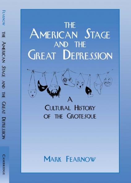 The American Stage and the Great Depression